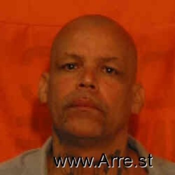 Ronald B Morris Iii Mugshot